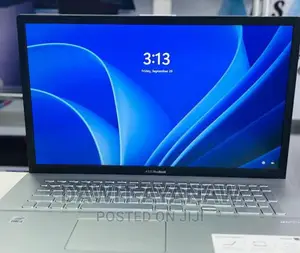 Photo - New Laptop Asus VivoBook 15 X505BA 12GB Intel Core I5 HDD 1T