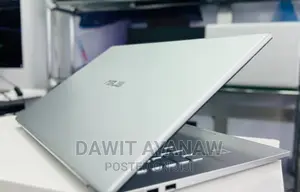 New Laptop Asus VivoBook 15 X505BA 12GB Intel Core I5 HDD 1T