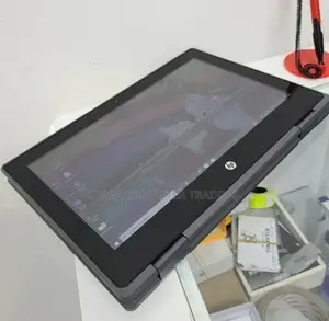 Photo - New Laptop HP ProBook X360 11 G2 EE 8GB Intel Core I3 SSD 256GB