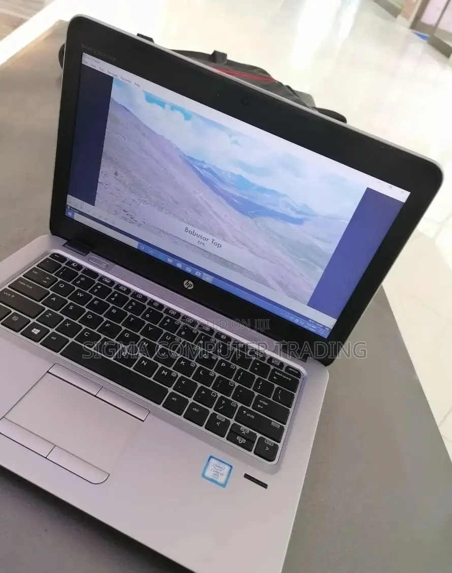 New Laptop HP EliteBook 840 8GB Intel Core I7 SSD 512GB