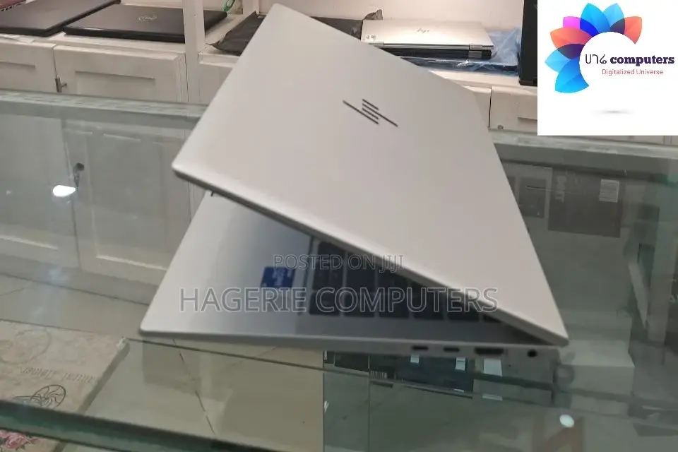 New Laptop HP EliteBook 840 G8 16GB Intel Core I5 SSD 512GB