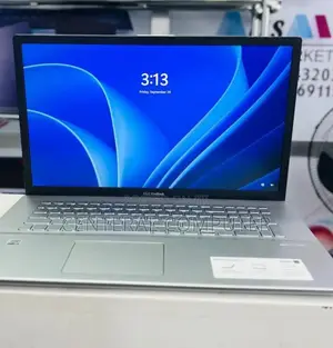 New Laptop Asus VivoBook E12 E203NAH 12GB Intel Core I5 SSD 1T