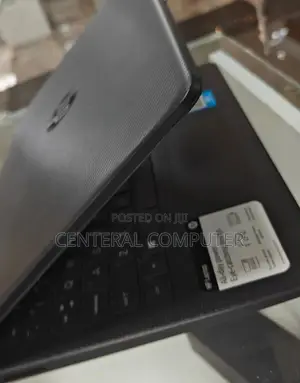 New Laptop HP Stream Notebook 8GB AMD A4 SSD 256GB