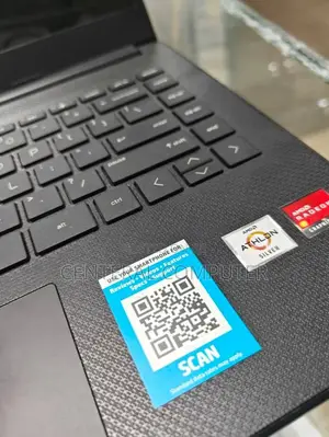 New Laptop HP Stream Notebook 8GB AMD A4 SSD 256GB