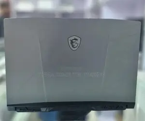 Photo - New Laptop MSI Pulse GL66 16GB Intel Core I7 SSD 1T