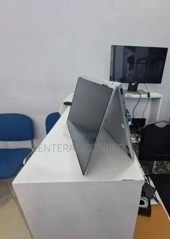 New Laptop HP EliteBook 1040 G4 16GB Intel Core I7 SSD 512GB