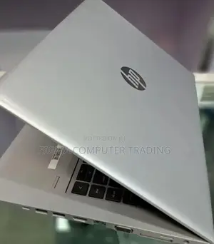 Photo - New Laptop HP ProBook 640 G5 16GB Intel Core I5 SSD 256GB