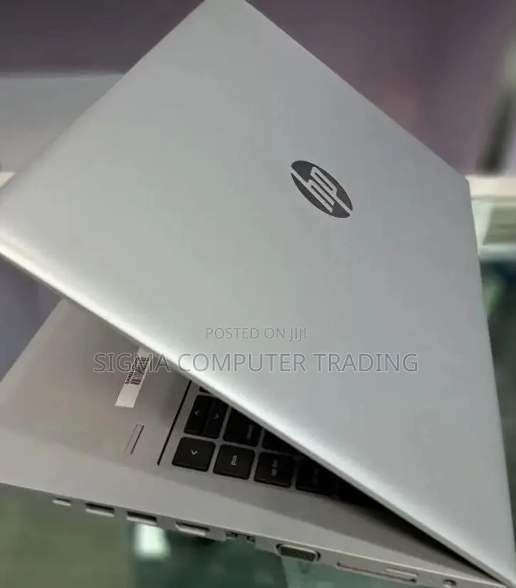 New Laptop HP ProBook 640 G5 16GB Intel Core I5 SSD 256GB