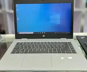 New Laptop HP ProBook 640 G5 16GB Intel Core I5 SSD 256GB