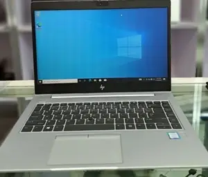 New Laptop HP ProBook 640 G5 16GB Intel Core I5 SSD 256GB