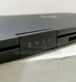 New Laptop HP Envy X360 16GB AMD Ryzen 7 SSD 512GB