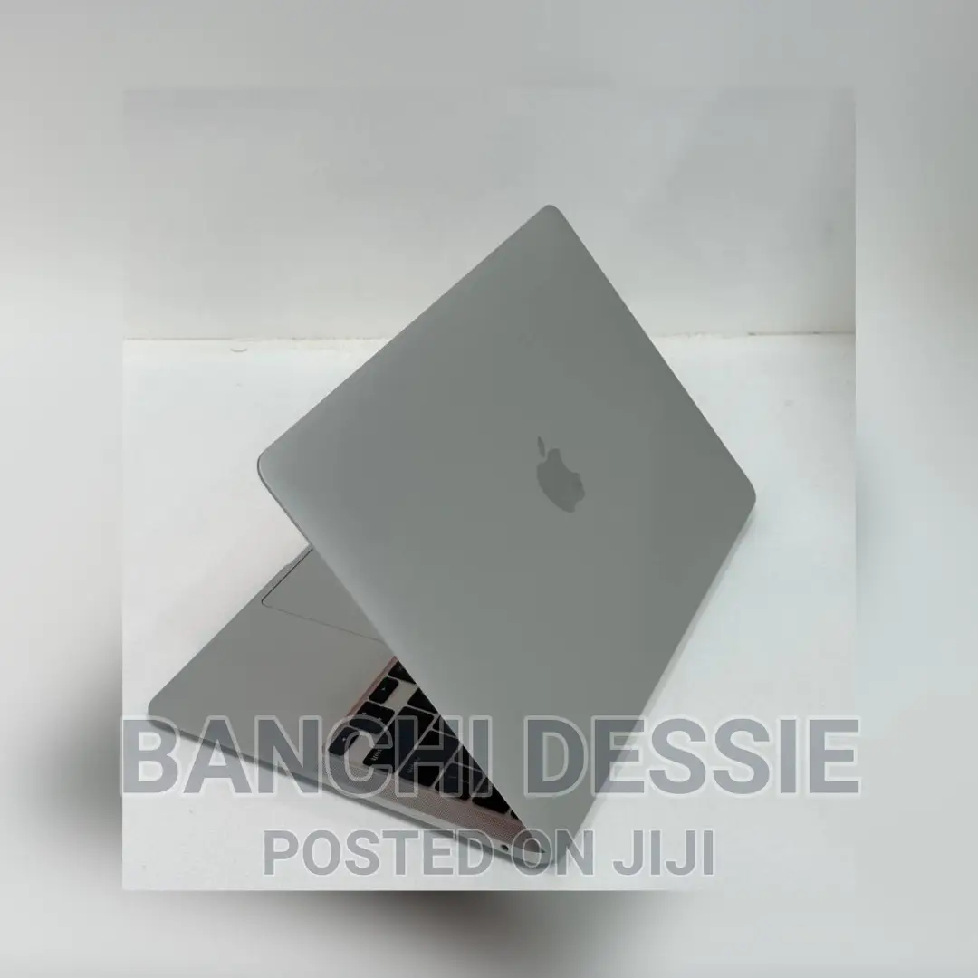 New Laptop Apple MacBook Air 2020 M1 8GB Apple M1 SSD 256GB