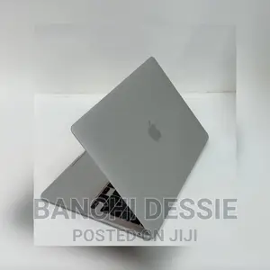 New Laptop Apple MacBook Air 2020 M1 8GB Apple M1 SSD 256GB