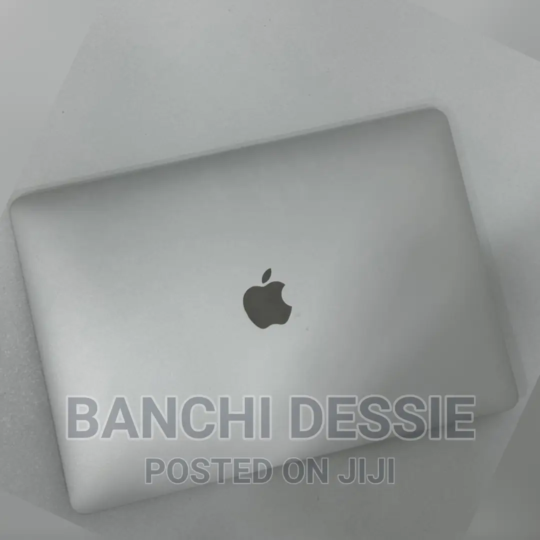 New Laptop Apple MacBook Air 2020 M1 8GB Apple M1 SSD 256GB