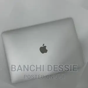 New Laptop Apple MacBook Air 2020 M1 8GB Apple M1 SSD 256GB