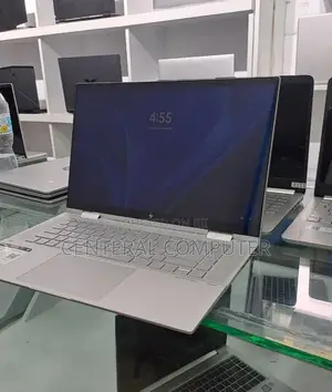 Photo - New Laptop HP Envy X360 8GB Intel Core I5 SSD 256GB