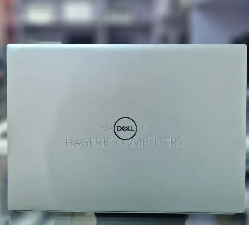 New Laptop Dell Inspiron 15 16GB Intel Core I7 SSD 512GB