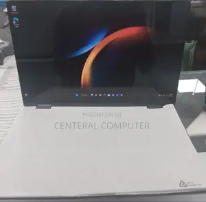 New Laptop Samsung NP-X360 16GB Intel Core I7 SSD 512GB