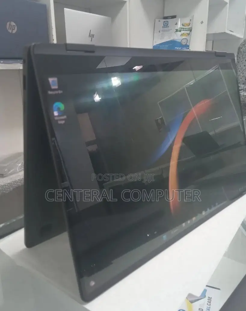 New Laptop Samsung NP-X360 16GB Intel Core I7 SSD 512GB