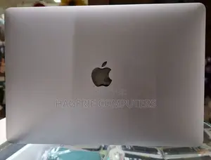 New Laptop Apple MacBook Pro 2020 16GB Intel Core I5 SSD 512GB