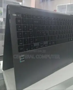 New Laptop Samsung NP-X360 16GB Intel Core I7 SSD 512GB