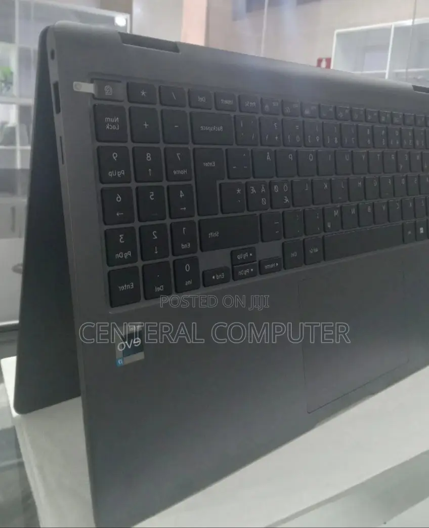 New Laptop Samsung NP-X360 16GB Intel Core I7 SSD 512GB