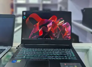 New Laptop MSI Pulse GL66 16GB Intel Core I7 SSD 1T