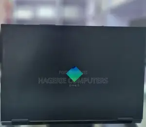 New Laptop HP Omen 15-Dh002nr 16GB Intel Core I7 SSD 1T