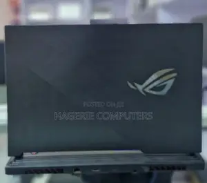 New Laptop Asus ROG Strix G731G 16GB Intel Core I7 SSD 512GB