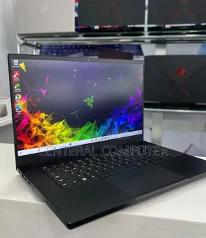 Photo - New Laptop Razer Blade 16GB Intel Core I7 SSD 1T
