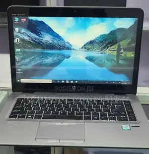 New Laptop HP 251 G3 8GB Intel Core I7 HDD 256GB