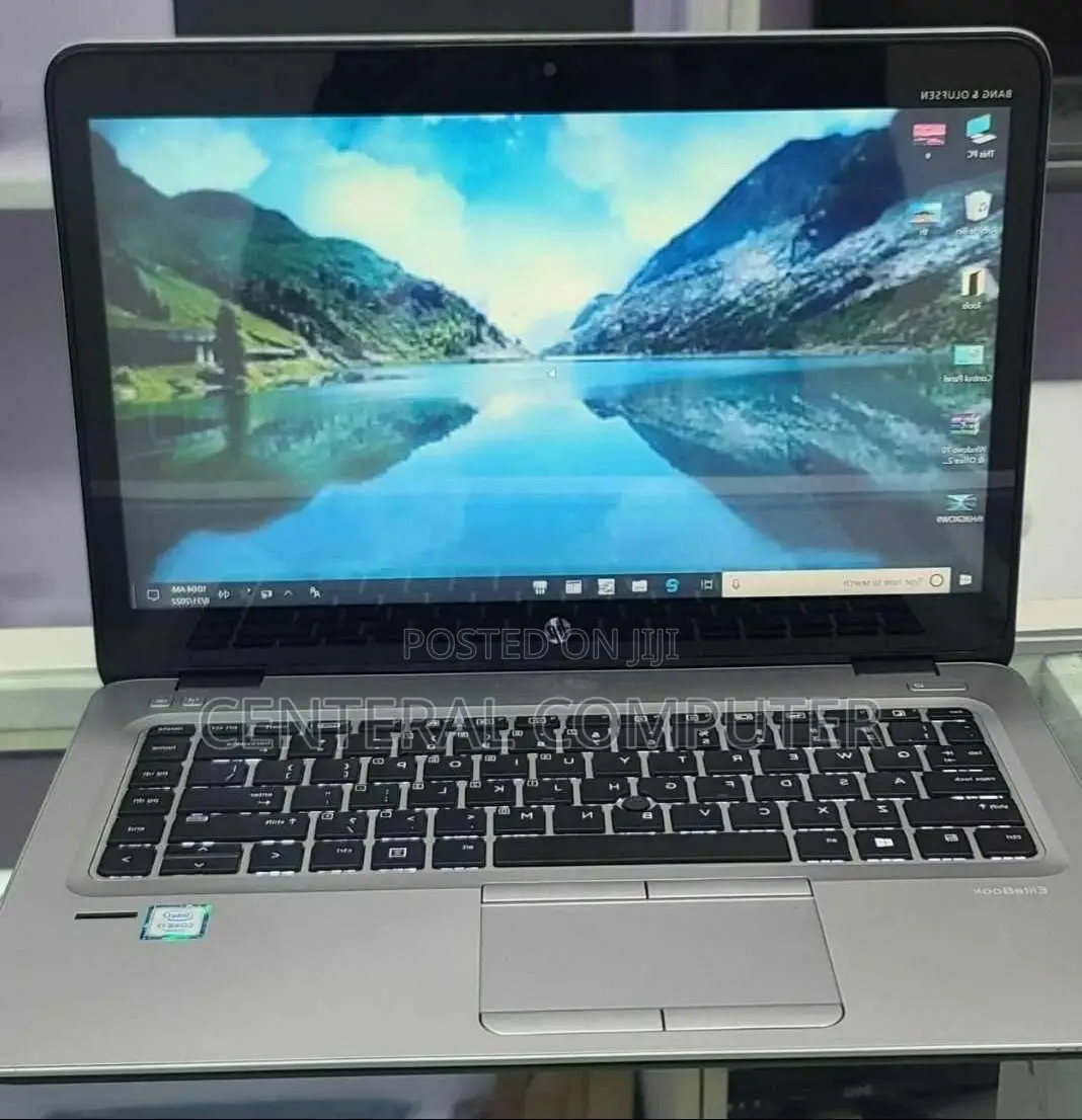 New Laptop HP 251 G3 8GB Intel Core I7 HDD 256GB