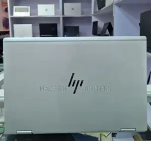 New Laptop HP EliteBook X360 1030 G3 16GB Intel Core I7 SSD 512GB