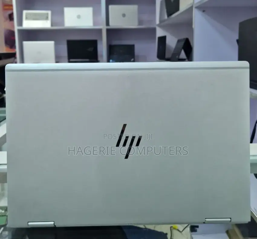 New Laptop HP EliteBook X360 1030 G3 16GB Intel Core I7 SSD 512GB