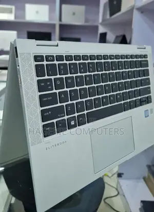 New Laptop HP EliteBook X360 1030 G3 16GB Intel Core I7 SSD 512GB