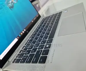 New Laptop HP EliteBook X360 1030 G3 16GB Intel Core I7 SSD 512GB