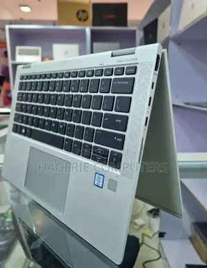 New Laptop HP EliteBook X360 1030 G3 16GB Intel Core I7 SSD 512GB
