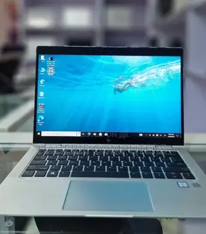 Photo - New Laptop HP EliteBook X360 1030 G3 16GB Intel Core I7 SSD 512GB