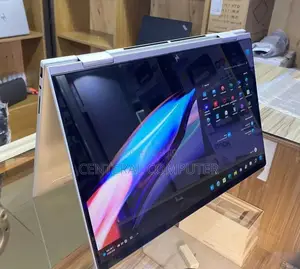 Photo - New Laptop HP Envy 15-Ep0xxx 16GB Intel Core I7 SSD 512GB