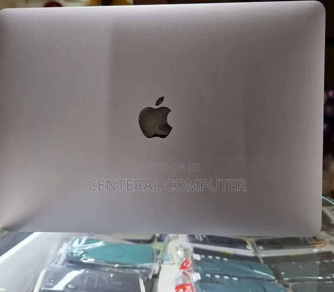 New Laptop Apple MacBook Pro 2020 6GB Intel Core I5 SSD 1T