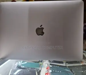 New Laptop Apple MacBook Pro 2020 6GB Intel Core I5 SSD 1T
