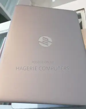 New Laptop HP EliteBook 840 G4 8GB Intel Core I7 SSD 512GB