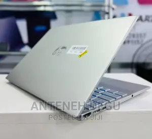 New Laptop HP 16GB AMD Ryzen 7 SSD 512GB