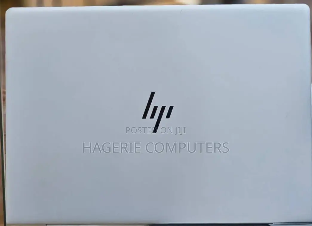 New Laptop HP EliteBook 830 G6 8GB Intel Core I5 SSD 256GB