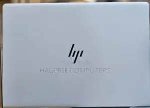 New Laptop HP EliteBook 830 G6 8GB Intel Core I5 SSD 256GB