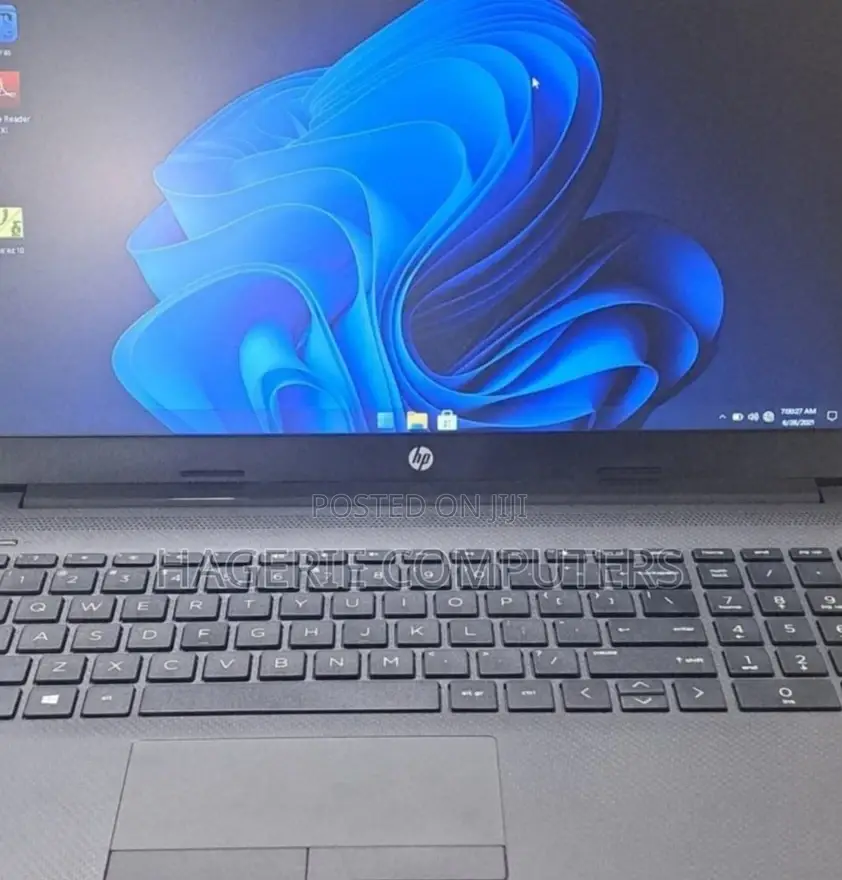 New Laptop HP Stream Notebook 8GB Intel Core I5 SSD 512GB