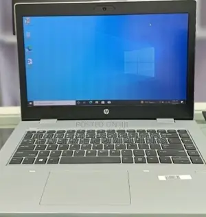 Photo - New Laptop HP ProBook 640 G4 16GB Intel Core I5 SSD 512GB