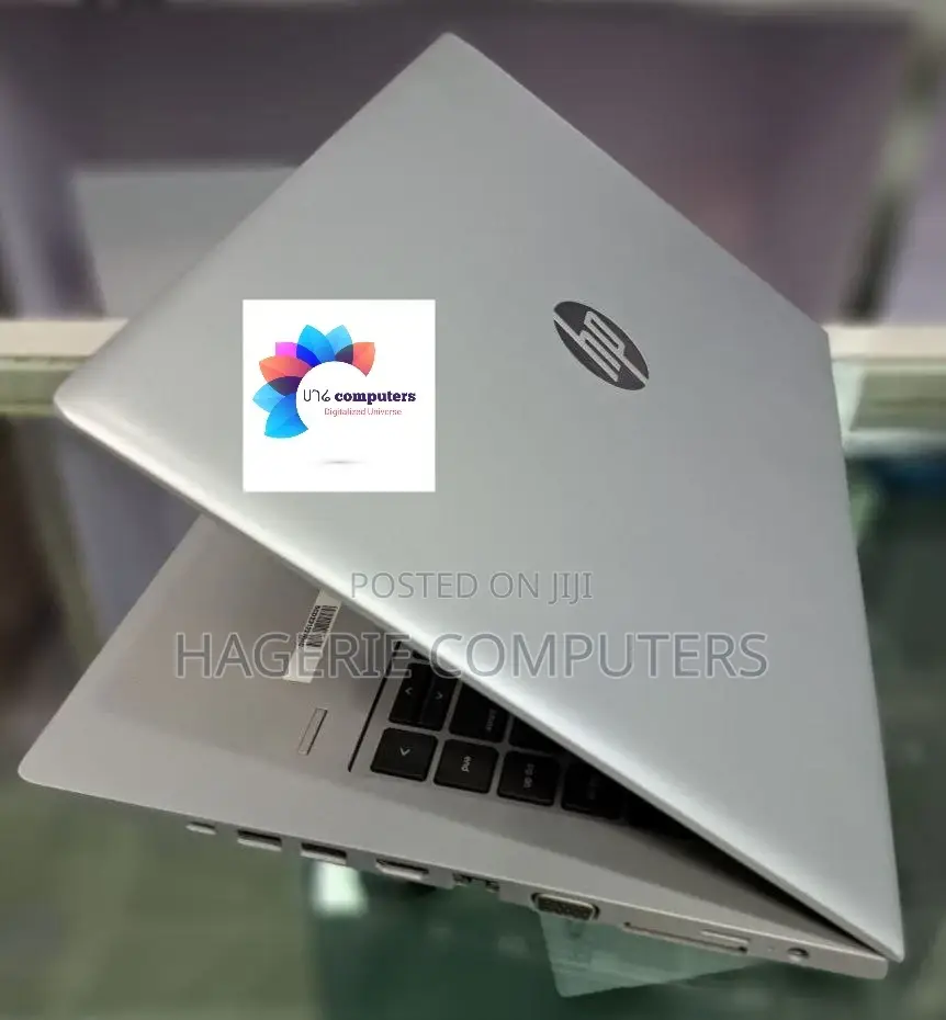 New Laptop HP ProBook 640 G4 16GB Intel Core I5 SSD 512GB