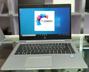 New Laptop HP ProBook 640 G4 16GB Intel Core I5 SSD 512GB