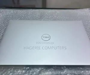 New Laptop Dell XPS 15 9510 32GB Intel Core I7 SSD 512GB